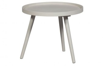 stolik Woood Mesa 45cm sand Woood