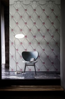 Tapeta Sofa