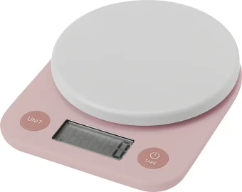 Waga kuchenna Foodie Rig Tig