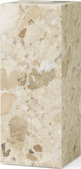 Stolik boczny  Plinth wysoki  Kunis  Audo Copenhagen     