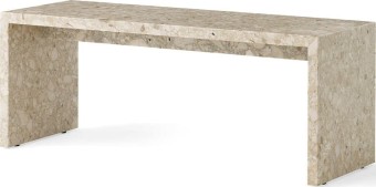 Stolik kawowy Plinth  Kunis  100cm  