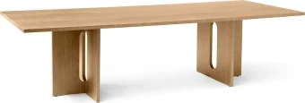 Stół Androgyne 278cm  Audo