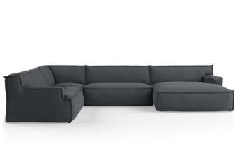  Drifter  narożnik XL  prawy