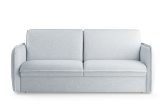 sofa z funkcją spania Ivy