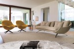 Fotel Soor  Desiree 7030