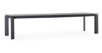  Bizzotto OTAVIO  220-280-340x95 WG21 stół ogrodowy  rozkładany