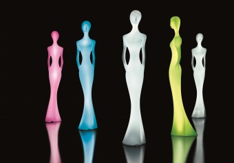 MyYour Penelope RGBW Led  lampa 