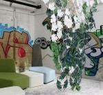 Casamania Maria zielona 20220