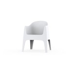 Solid armchair  Vondom 4 szt 12975
