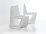 Krzesło Rest Vondom 6352