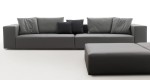 Sofa Blockone  Desiree 5663