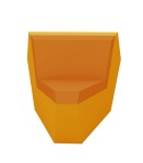 sofa modułowa narożnik 45°Faz Vondom 18179