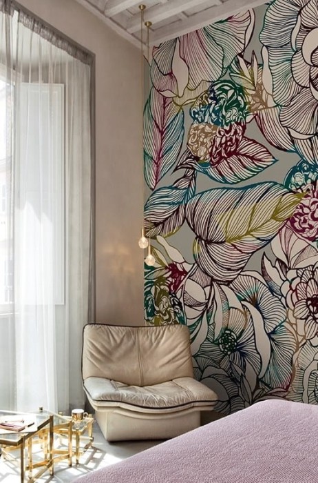 Tapeta Sinfonia 5034