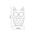 lampa Ti-Vedo Karman 22058