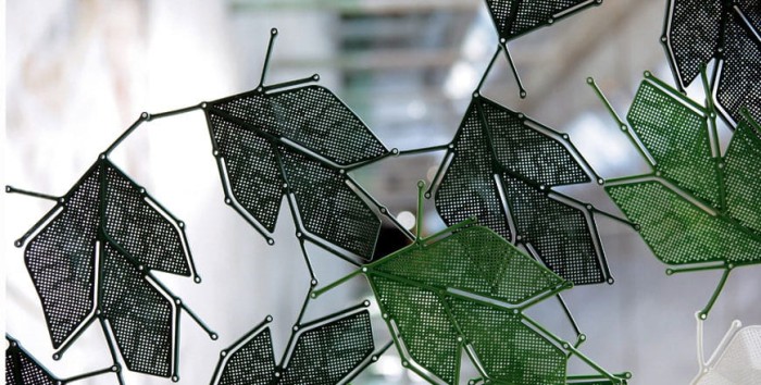 Casamania Maria zielona 20218