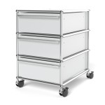 kontener USM Haller 3 szuflady 18586