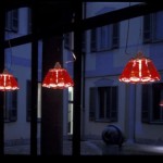 Campari lampa wisząca Ingo Maurer 8510