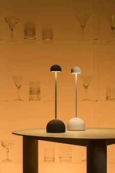 Marset Sips lamka stołowa IP43 Battery  