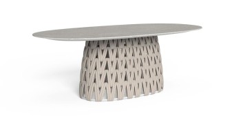 Talenti Swipe 220/110 Stół outdoor