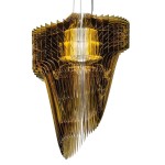 lampa Aria M by Zaha Hadid 26593