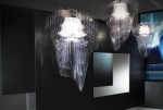 lampa Aria M by Zaha Hadid 26596
