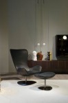 Fotel Wing  Desiree 7057