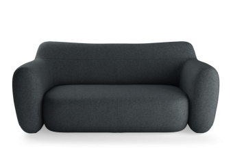 Moments sofa 2 osobowa   182cm 