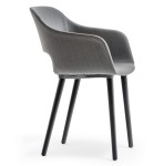 Fotel Babila 2756 Pedrali 16825