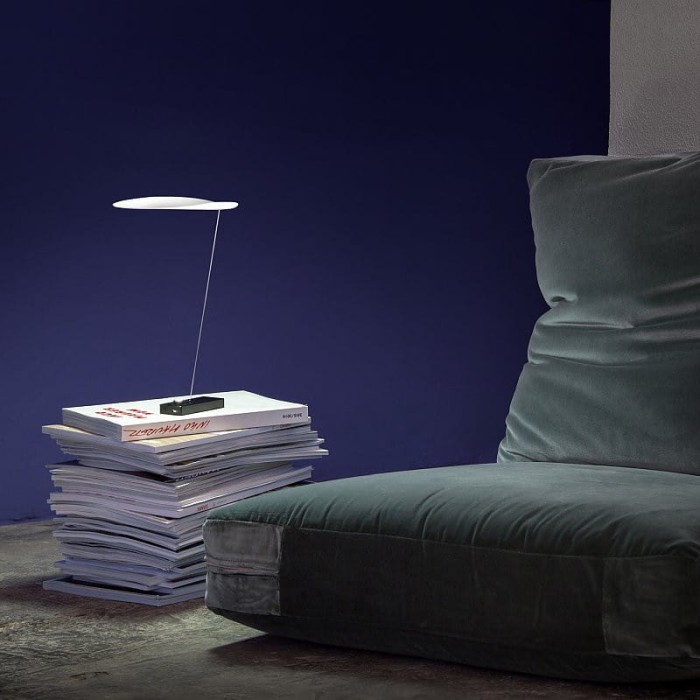 lampa stołowa Koyoo Ingo Maurer 25240