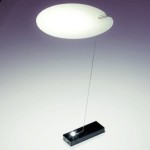 lampa stołowa Koyoo Ingo Maurer 25242