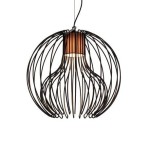 lampa Icaro Ball 50cm  Modoluce 37792