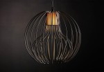 lampa Icaro Ball 50cm  Modoluce 37790