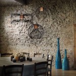 lampa Icaro Ball 50cm  Modoluce 37793
