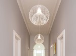 lampa Icaro Ball 50cm  Modoluce 37794