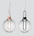 Orb lampa Modo Luce 22557