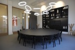 Halo Circular  2331 Vibia 8325