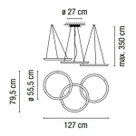 halo-circular-2332-bialy-vibia-lampa-wiszaca.webp
