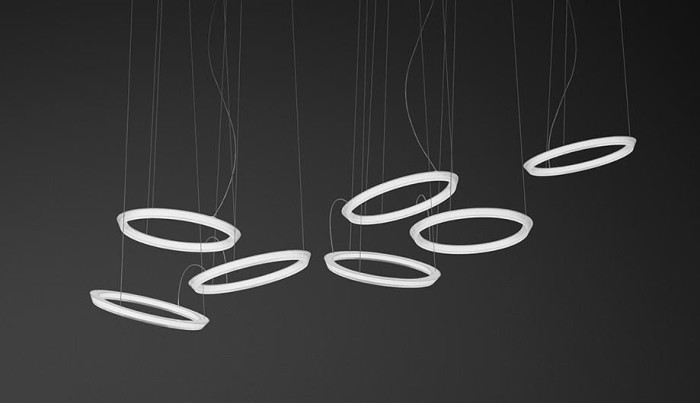 Halo Circular  2331 Vibia 27229