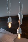 Lampa Sherood E  Robin Karman 22122