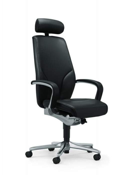 fotel biurowy Giroflex  64 2360