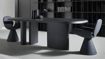 Padiglioni  Stół  glinka  250cm Bonaldo 