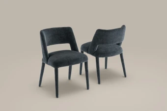 Mask Krzesło Bonaldo 