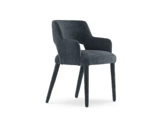 Miss Mask Krzesło Bonaldo  