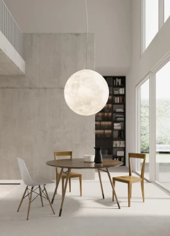 Lampa wisząca Ululi SE648SP INT INDOOR 45cm Karman