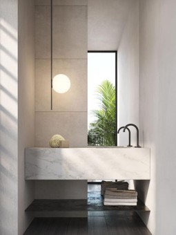 Karman Atmosphere lampa sufitowa  H 178