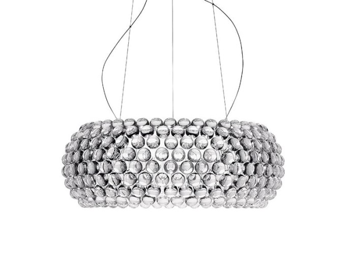 Caboche Plus  Foscarini 50cm  lampa wisząca 21546