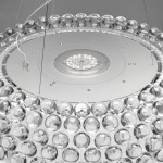 Caboche Plus  Foscarini 50cm  lampa wisząca 21537