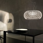 Caboche Plus  Foscarini 50cm  lampa wisząca 21538