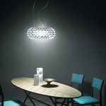 Caboche Plus  Foscarini 50cm  lampa wisząca 21539