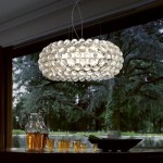 Caboche Plus  Foscarini 50cm  lampa wisząca 21540